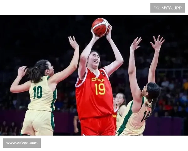 未来之星!张子宇在成年队首秀:高砍下(张子宇 wnba) 未来之星!张子宇在成年队首秀:高砍下(张子宇 wnba)