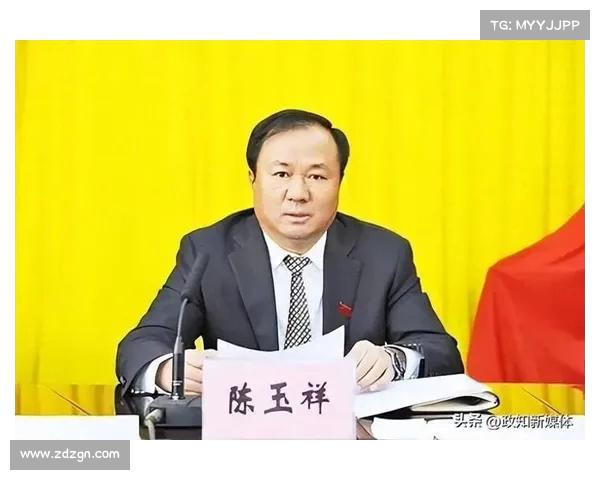 河北省监委原副主任陈玉祥落网:反腐斗争再迎新进展 河北省监委原副主任陈玉祥落网:反腐斗争再迎新进展