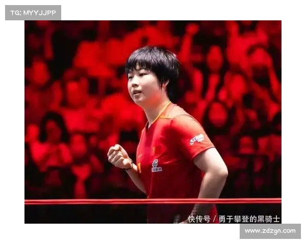 澳门国际乒联女子世界杯:国乒挺进,蒯曼止步遗憾出局 澳门国际乒联女子世界杯:国乒挺进,蒯曼止步遗憾出局