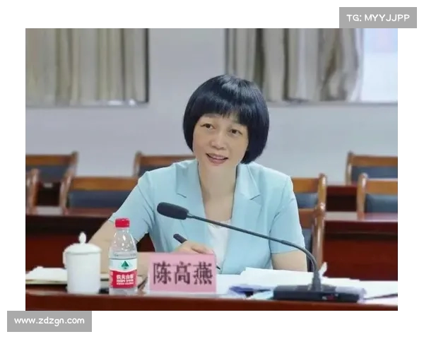 陈高燕被开除公职:权力与责任的边界在哪里? 陈高燕被开除公职:权力与责任的边界在哪里?