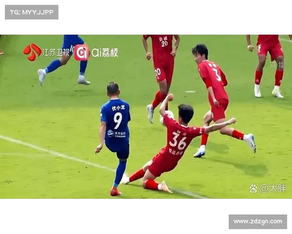 中超联赛中的最强防守:这些球队如同铜墙铁壁 中超联赛中的最强防守:这些球队如同铜墙铁壁