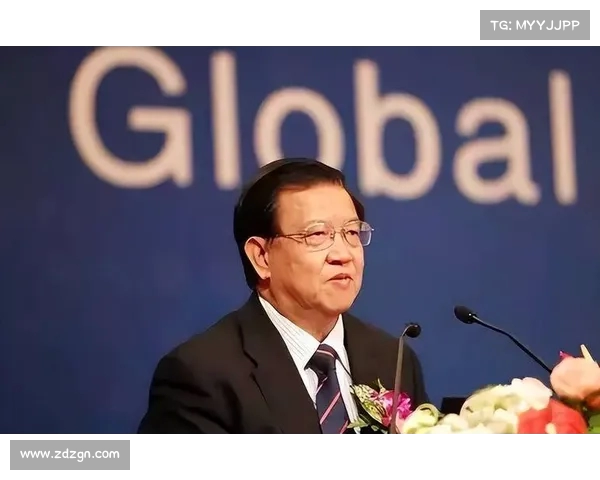 中美贸易谈判:龙永图的机智回应震撼全场 中美贸易谈判:龙永图的机智回应震撼全场