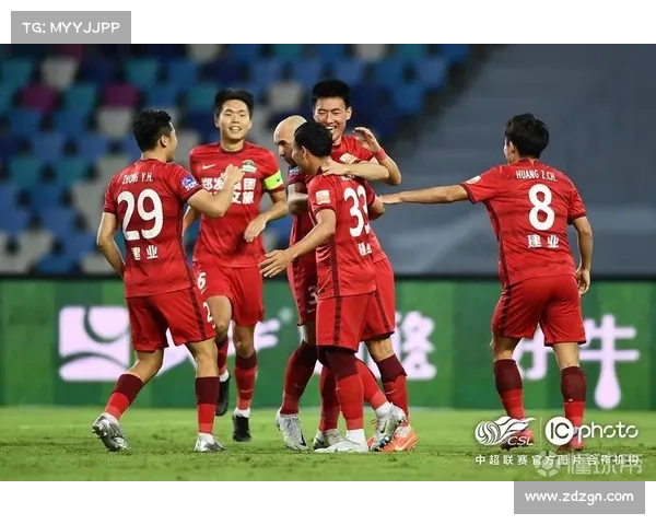 中超迎来惊心动魄逆转:河南败国安,科维奇补时绝杀成关键(中超河南建业赛程表) 中超迎来惊心动魄逆转:河南败国安,科维奇补时绝杀成关键(中超河南建业赛程表)
